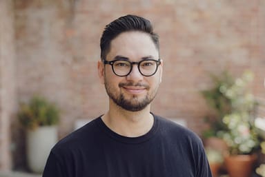 Nick Carlton, founder of Shotz