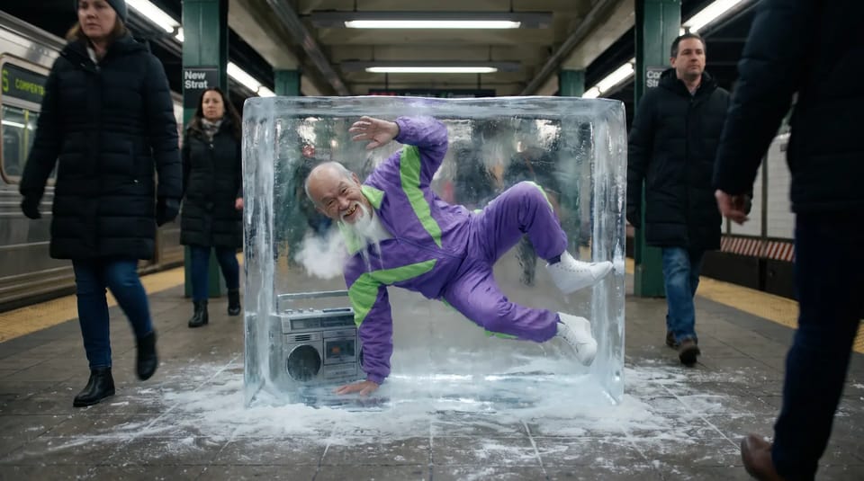 Freeze